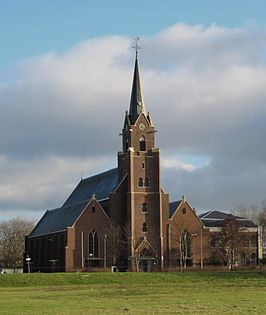 Berkel en Rodenrijs