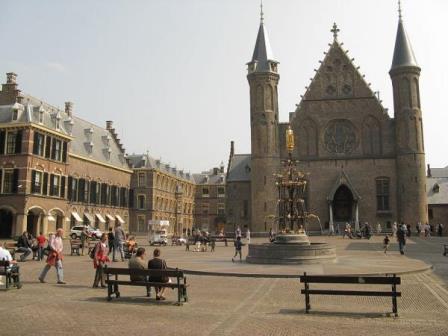 Den Haag