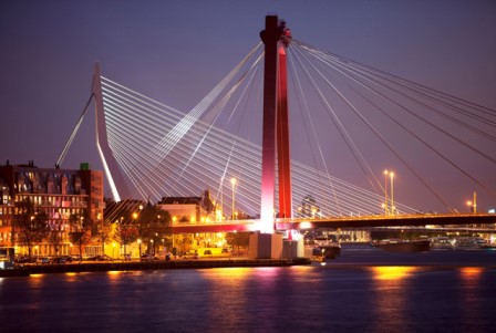 Rotterdam