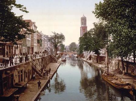 Utrecht
