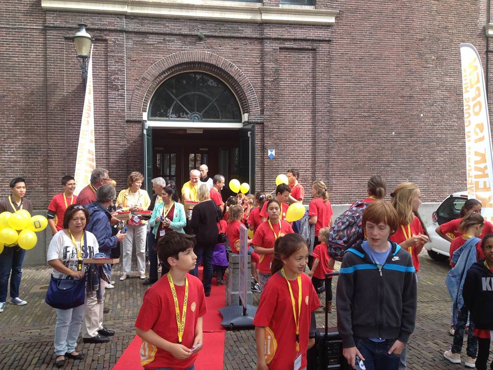 Zaandam
